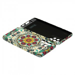 Husă Samsung Galaxy A53 5G LUXO TPU Love Mandala