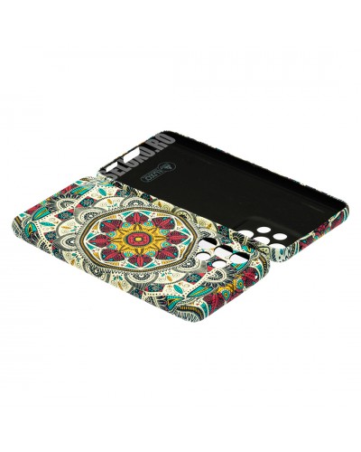 Husă Samsung Galaxy A53 5G LUXO TPU Love Mandala