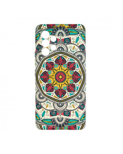 Husă Samsung Galaxy A53 5G LUXO TPU Love Mandala