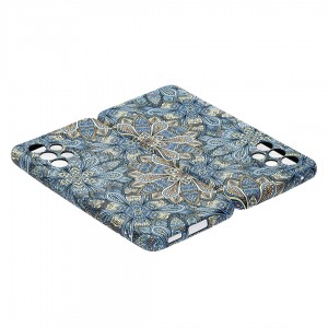 Husă Samsung Galaxy A53 5G LUXO TPU Mandala Flowers