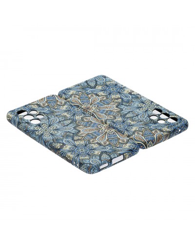 Husă Samsung Galaxy A53 5G LUXO TPU Mandala Flowers