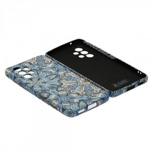 Husă Samsung Galaxy A53 5G LUXO TPU Mandala Flowers