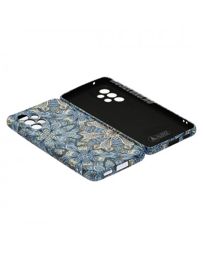 Husă Samsung Galaxy A53 5G LUXO TPU Mandala Flowers