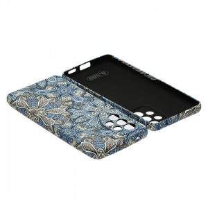 Husă Samsung Galaxy A53 5G LUXO TPU Mandala Flowers