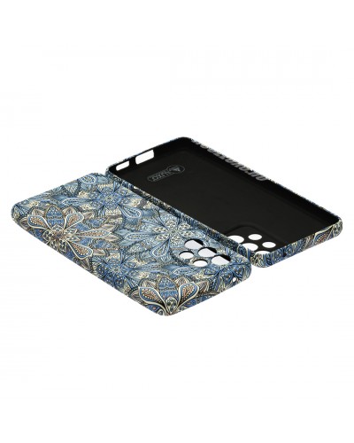 Husă Samsung Galaxy A53 5G LUXO TPU Mandala Flowers