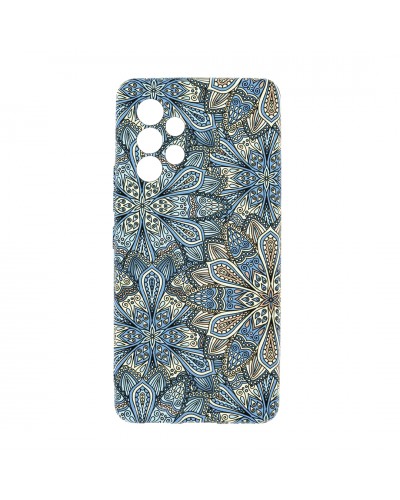 Husă Samsung Galaxy A53 5G LUXO TPU Mandala Flowers