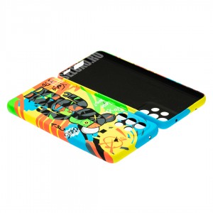 Husă Samsung Galaxy A53 5G LUXO TPU Organic Kaws