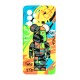 Organic Kaws