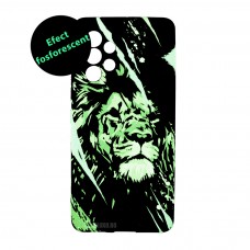 Husă Samsung Galaxy A53 5G LUXO TPU Tribal Lion