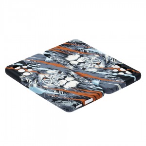 Husă Samsung Galaxy A53 5G LUXO TPU Tribal Lion
