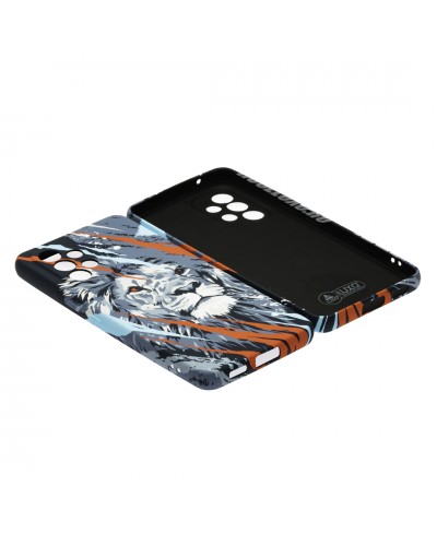 Husă Samsung Galaxy A53 5G LUXO TPU Tribal Lion