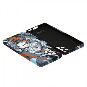 Husă Samsung Galaxy A53 5G LUXO TPU Tribal Lion