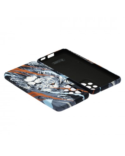 Husă Samsung Galaxy A53 5G LUXO TPU Tribal Lion