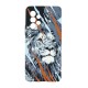 Tribal Lion