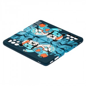 Husă Samsung Galaxy A53 5G LUXO TPU Zombear Kaws