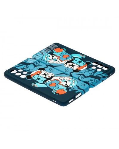 Husă Samsung Galaxy A53 5G LUXO TPU Zombear Kaws