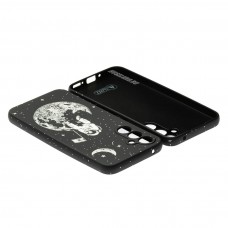Husă Samsung Galaxy A54 5G LUXO TPU Astronaut on the Moon