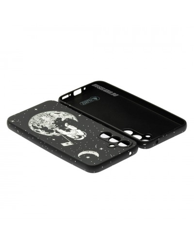 Husă Samsung Galaxy A54 5G LUXO TPU Astronaut on the Moon