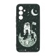 Astronaut on the Moon