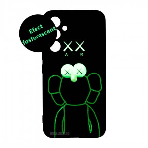 Husă Samsung Galaxy A54 5G LUXO TPU Darkside Kaws