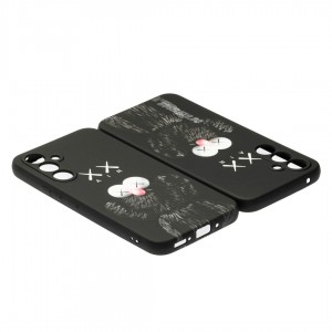 Husă Samsung Galaxy A54 5G LUXO TPU Darkside Kaws