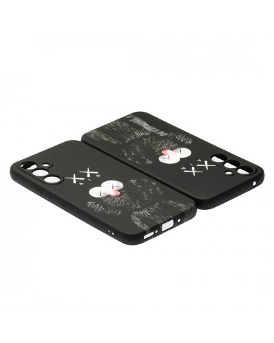 Husă Samsung Galaxy A54 5G LUXO TPU Darkside Kaws