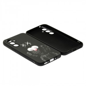 Husă Samsung Galaxy A54 5G LUXO TPU Darkside Kaws