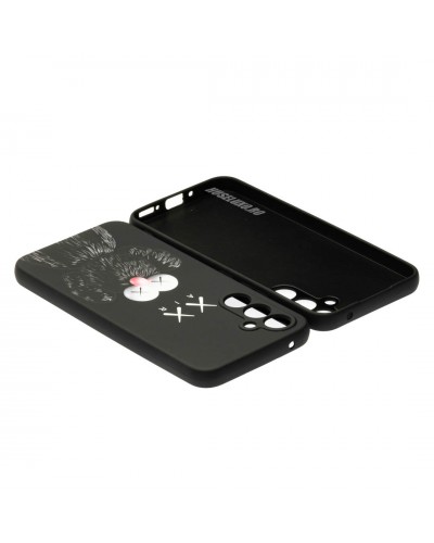 Husă Samsung Galaxy A54 5G LUXO TPU Darkside Kaws