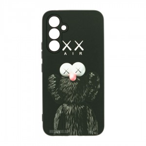 Husă Samsung Galaxy A54 5G LUXO TPU Darkside Kaws