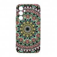 Husă Samsung Galaxy A54 LUXO TPU Lotus Mandala