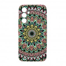 Husă Samsung Galaxy A54 LUXO TPU Lotus Mandala