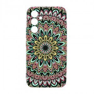 Husă Samsung Galaxy A54 LUXO TPU Lotus Mandala