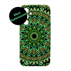Husă Samsung Galaxy A54 LUXO TPU Lotus Mandala