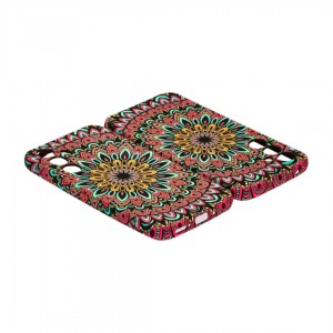Husă Samsung Galaxy A54 LUXO TPU Lotus Mandala