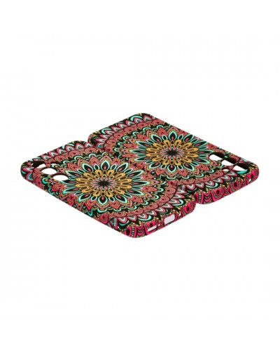 Husă Samsung Galaxy A54 LUXO TPU Lotus Mandala Husă Samsung Galaxy A54 LUXO TPU Lotus Mandala