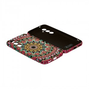 Husă Samsung Galaxy A54 LUXO TPU Lotus Mandala