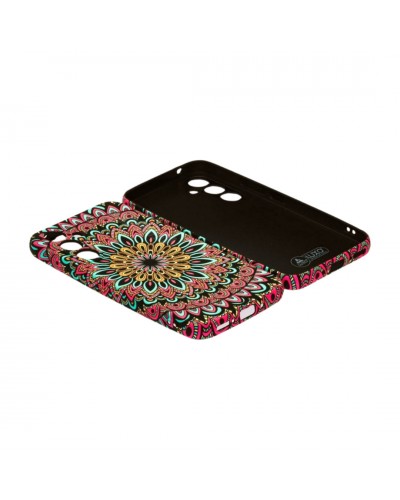 Husă Samsung Galaxy A54 LUXO TPU Lotus Mandala Husă Samsung Galaxy A54 LUXO TPU Lotus Mandala
