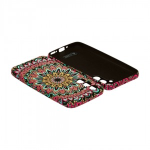 Husă Samsung Galaxy A54 LUXO TPU Lotus Mandala