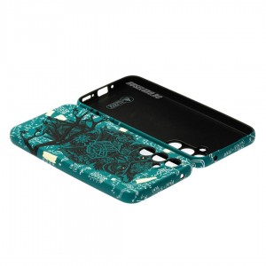 Husă Samsung Galaxy A54 5G LUXO TPU Math Owl