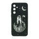 Astronaut on the Moon