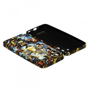 Husă Samsung Galaxy A55 LUXO TPU Splash Panther
