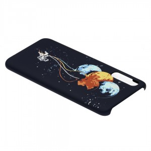 Husă Samsung Galaxy A70 LUXO TPU Balloons or Planets