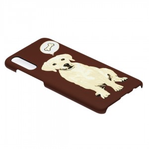Husă Samsung Galaxy A70 LUXO TPU Dog & Bone
