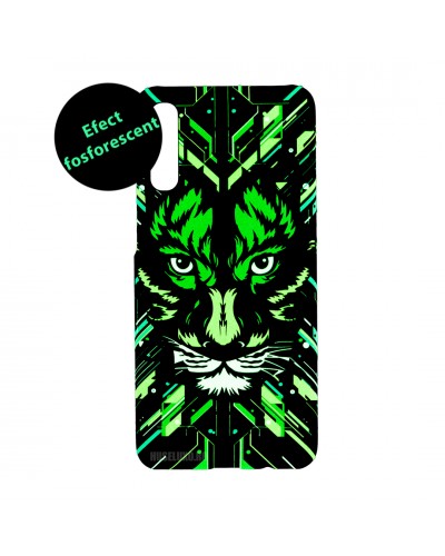 Husă Samsung Galaxy A70 LUXO TPU HyperTech Puma