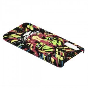 Husă Samsung Galaxy A70 LUXO TPU HyperTech Puma