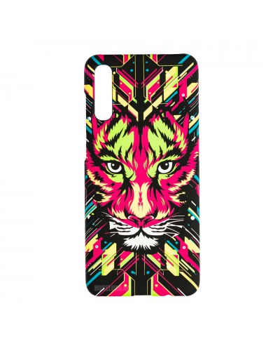 Husă Samsung Galaxy A70 LUXO TPU HyperTech Puma