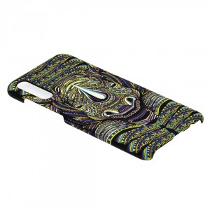 Husă Samsung Galaxy A70 LUXO TPU Tribal Rhino