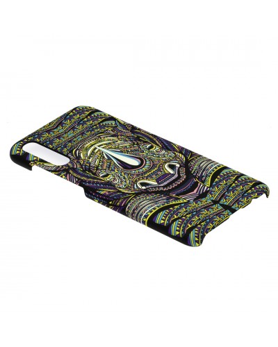 Husă Samsung Galaxy A70 LUXO TPU Tribal Rhino Husă Samsung Galaxy A70 LUXO TPU Tribal Rhino