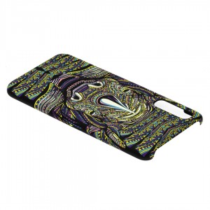 Husă Samsung Galaxy A70 LUXO TPU Tribal Rhino