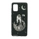 Astronaut on the Moon